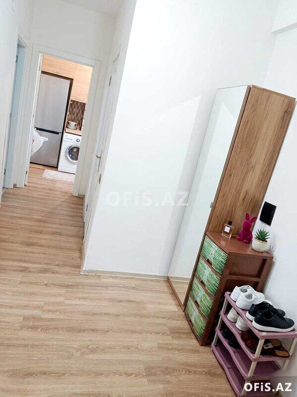 Yeni tikili Kirayə Verilir Suraxanı r., Hövsan q., 2 otaq, 65 m² — Mənzil, Bakı (6)