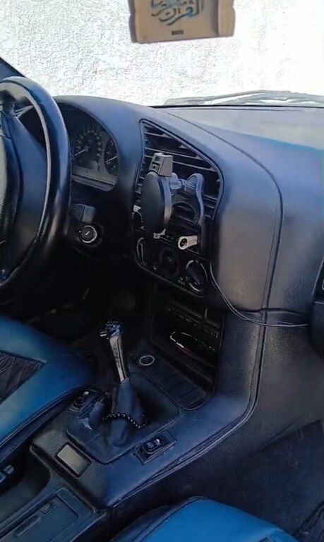 BMW 318, 1.8 L, 1993 il, 254 839 km 20-EA-738 — Avtomobillər, Bakı (6)