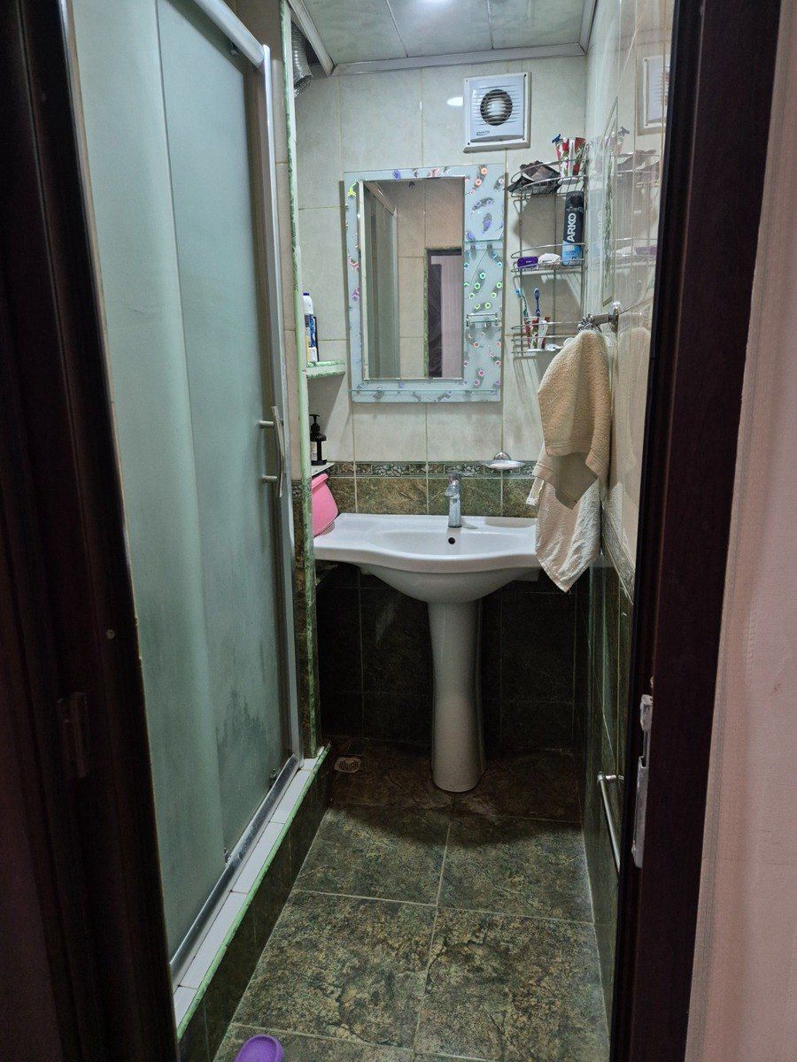 Satılır 2 otaqlı köhnə tikili 60 m² — Mənzil, Bakı (9)