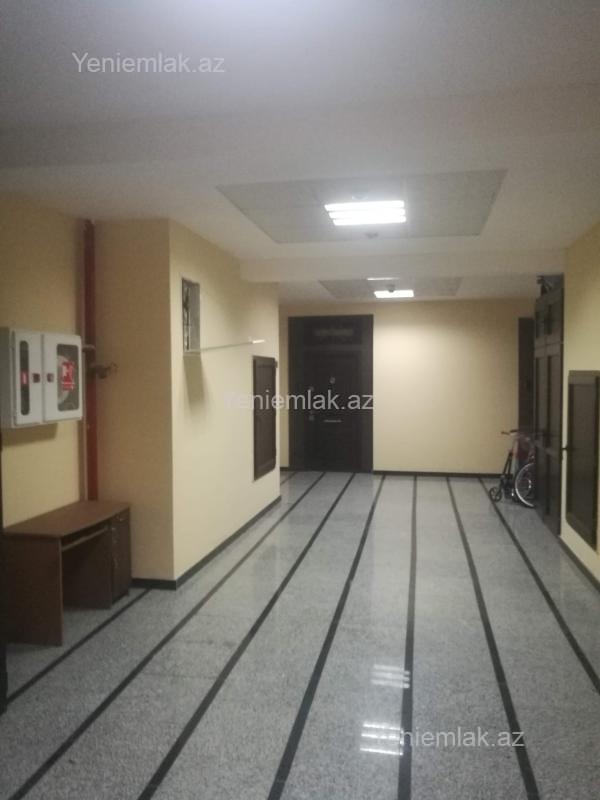 Satılır 3 otaqlı Bina evi menzil (Yeni tikili), 142 m², 17-ci məhəllə — Mənzil, Sumqayıt (2)