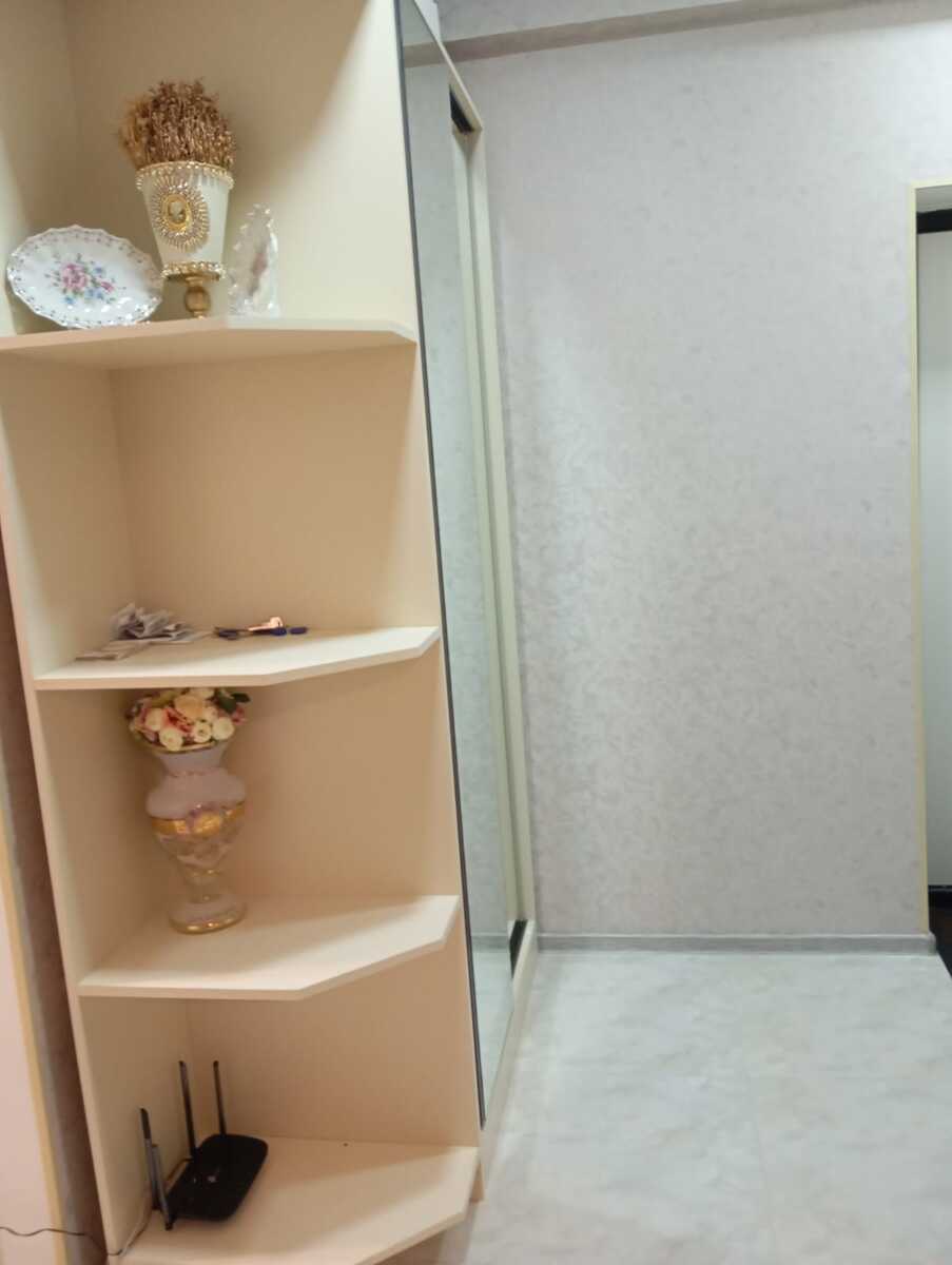 Satılır 2 otaqlı yeni tikili 56 m² — Mənzil, Xırdalan (10)