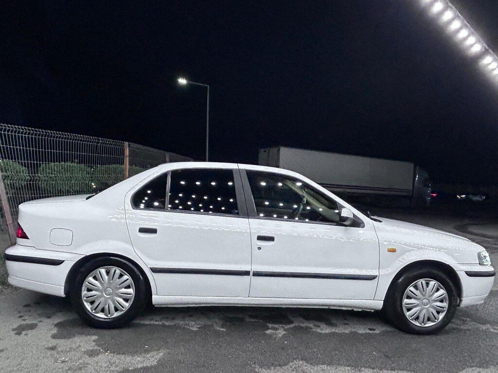 Khazar LX, 1.7 L, 2021 il, 115 232 km 77-KS-611 — Avtomobillər, Bakı (3)