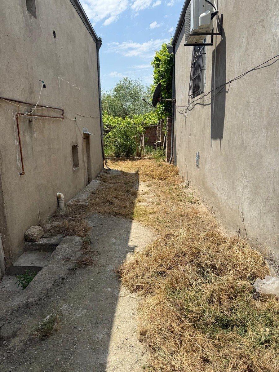 İcarəyə verilir 3 otaqlı həyət evi/bağ evi 86 m² — Ev, villa, Bakı (8)