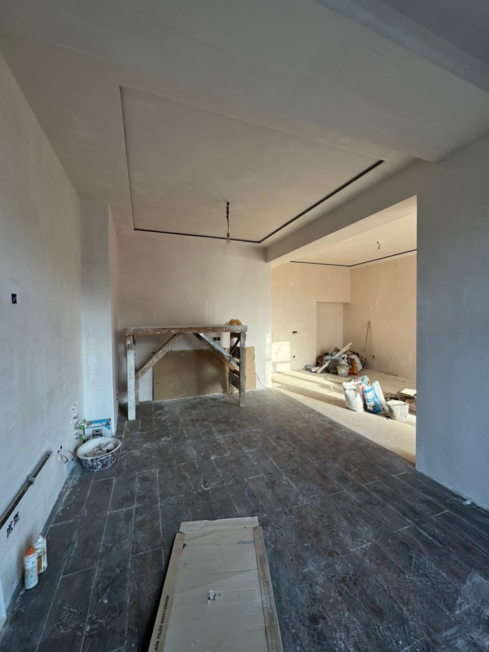 3 otaqlı mənzil, 151 m², Şamil Əzizbəyov küç., 133 (Дом 1) (7 Points) — Mənzil, Bakı (4)