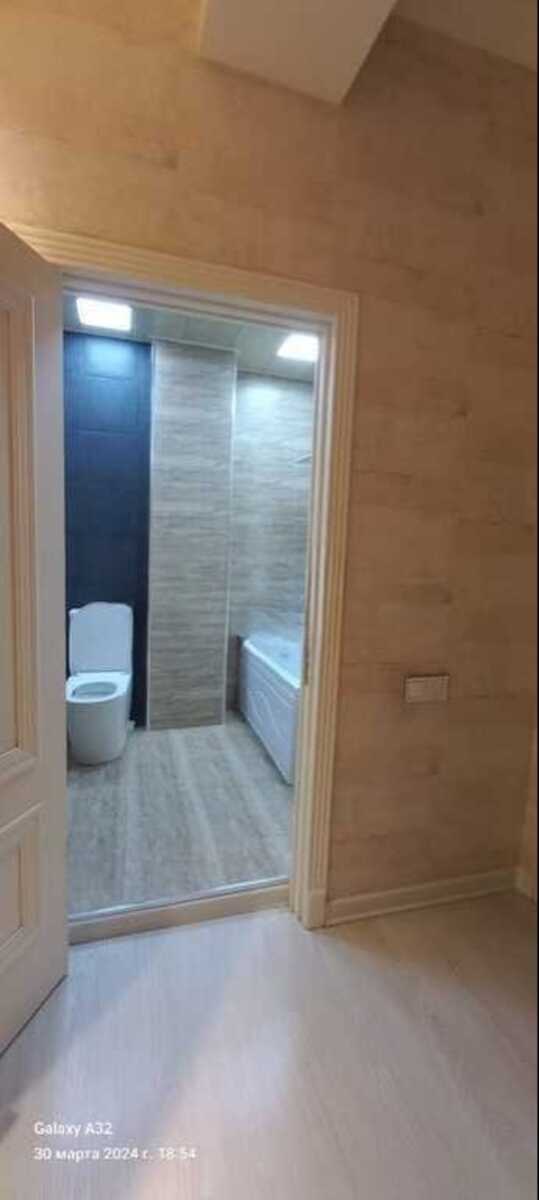 Satılır 3 otaqlı yeni tikili 90 m² — Mənzil, Bakı (11)