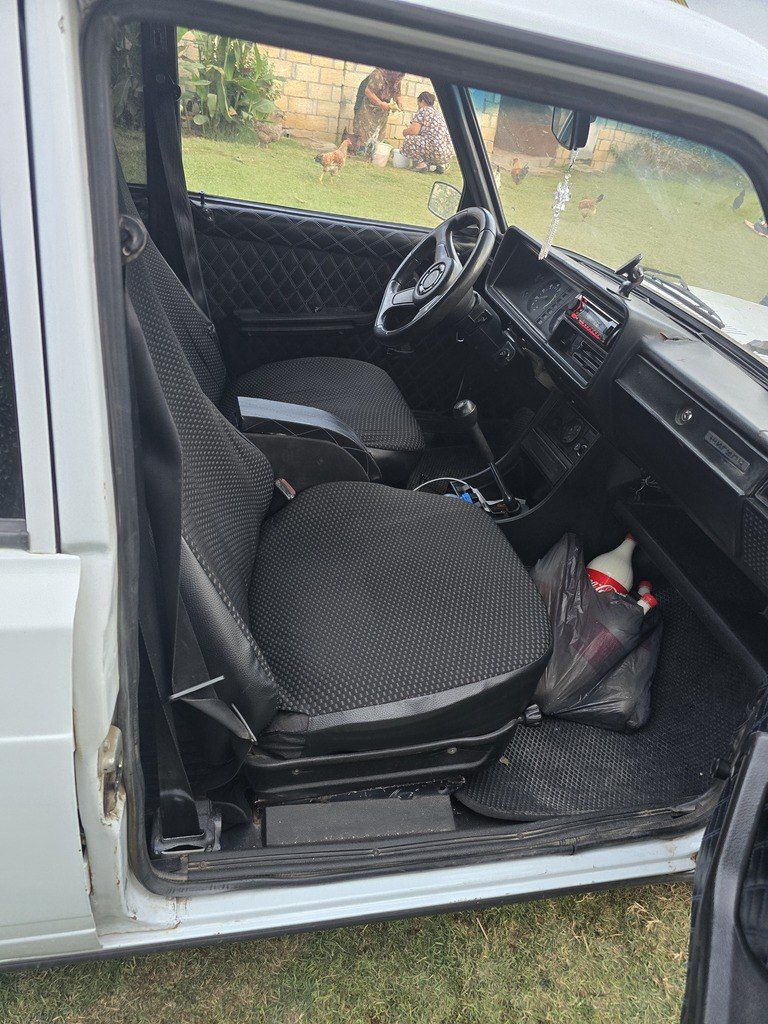 Lada (VAZ) 2107, 1.6 L, 2003 il, 4 700 km — Avtomobillər, Bakı (7)
