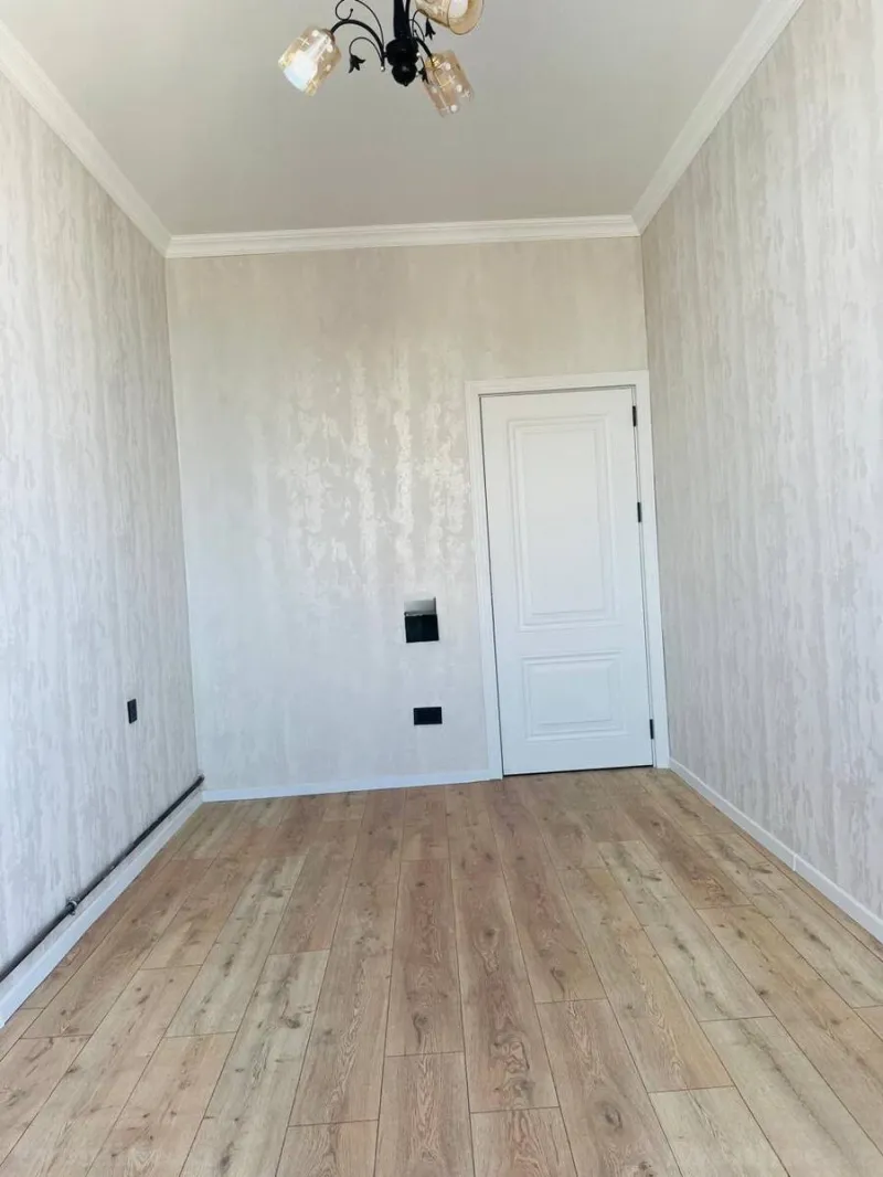 Satılır 2 otaqlı Mənzil Yeni tikili 71 m² Bakı, Abşeron r — Mənzil, Bakı (4)