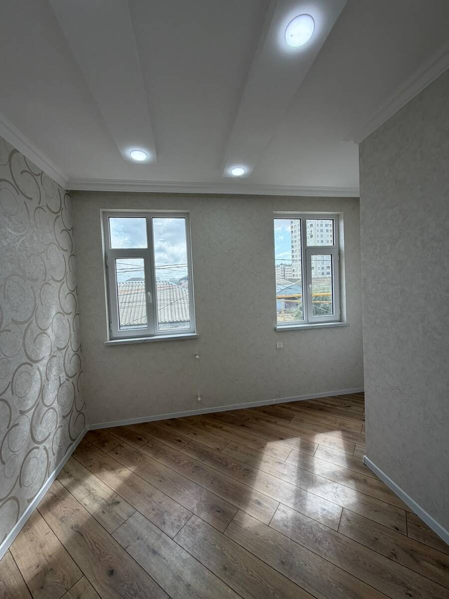Satılır 3 otaqlı həyət evi/bağ evi 58 m² — Ev, villa, Xırdalan (6)