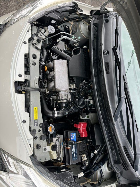 Nissan Note, 1.2 L, 2015 il, 98 000 km — Avtomobillər, Bakı (8)