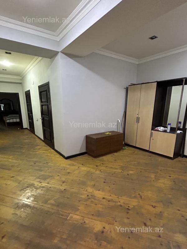 Kirayə 3 otaqlı Bina evi menzil (Yeni tikili), 80 m², Yasamal rayonu — Mənzil, Bakı (7)