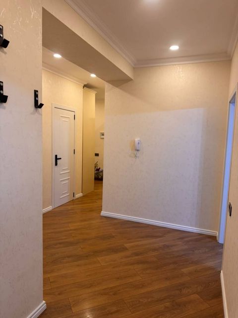 İcarəyə verilir 2 otaqlı yeni tikili 88 m² — Bakı