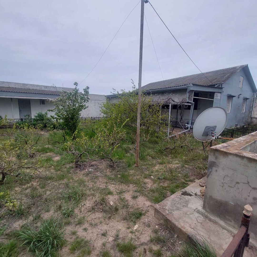 Satılır torpaq 6 sot — Torpaq, Bakı (6)