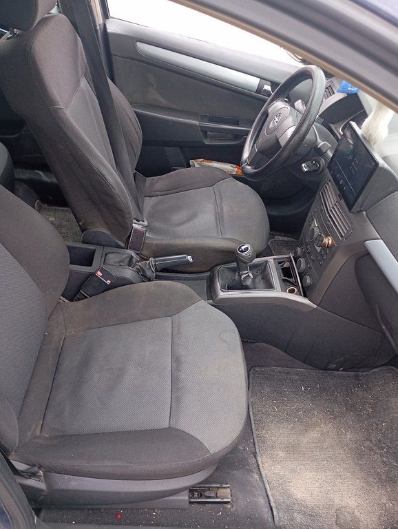 Opel Astra, 1.4 L, 2005 il, 335 000 km — Avtomobillər, Bakı (9)