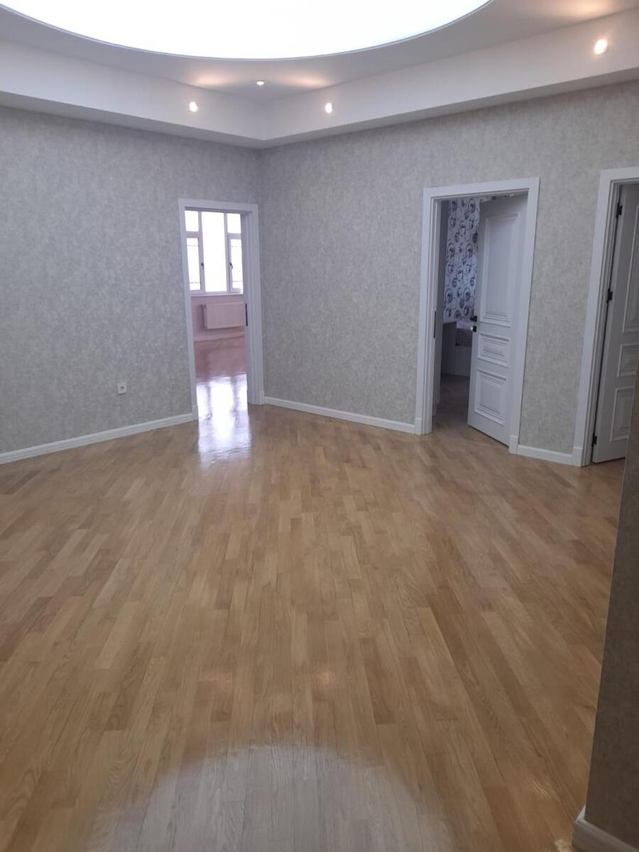 Satılır 4 otaqlı yeni tikili 175 m² — Mənzil, Bakı (6)