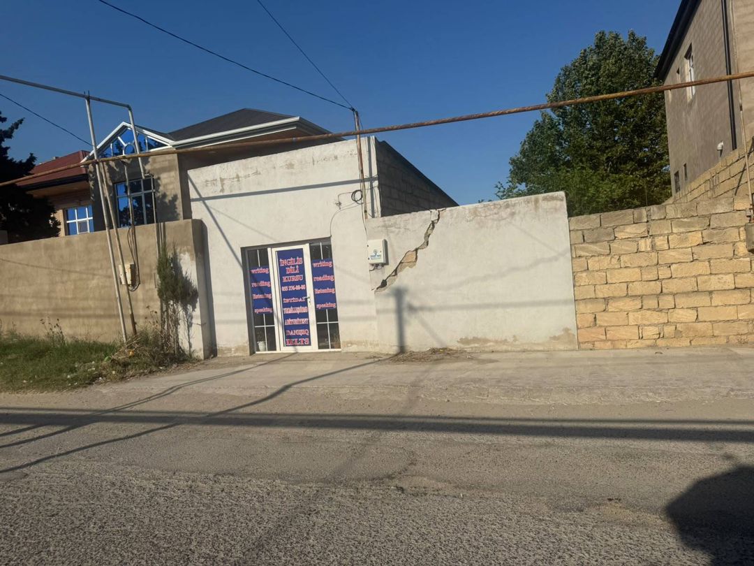Satılır obyekt 30 m² — Əmlak, Bakı (3)