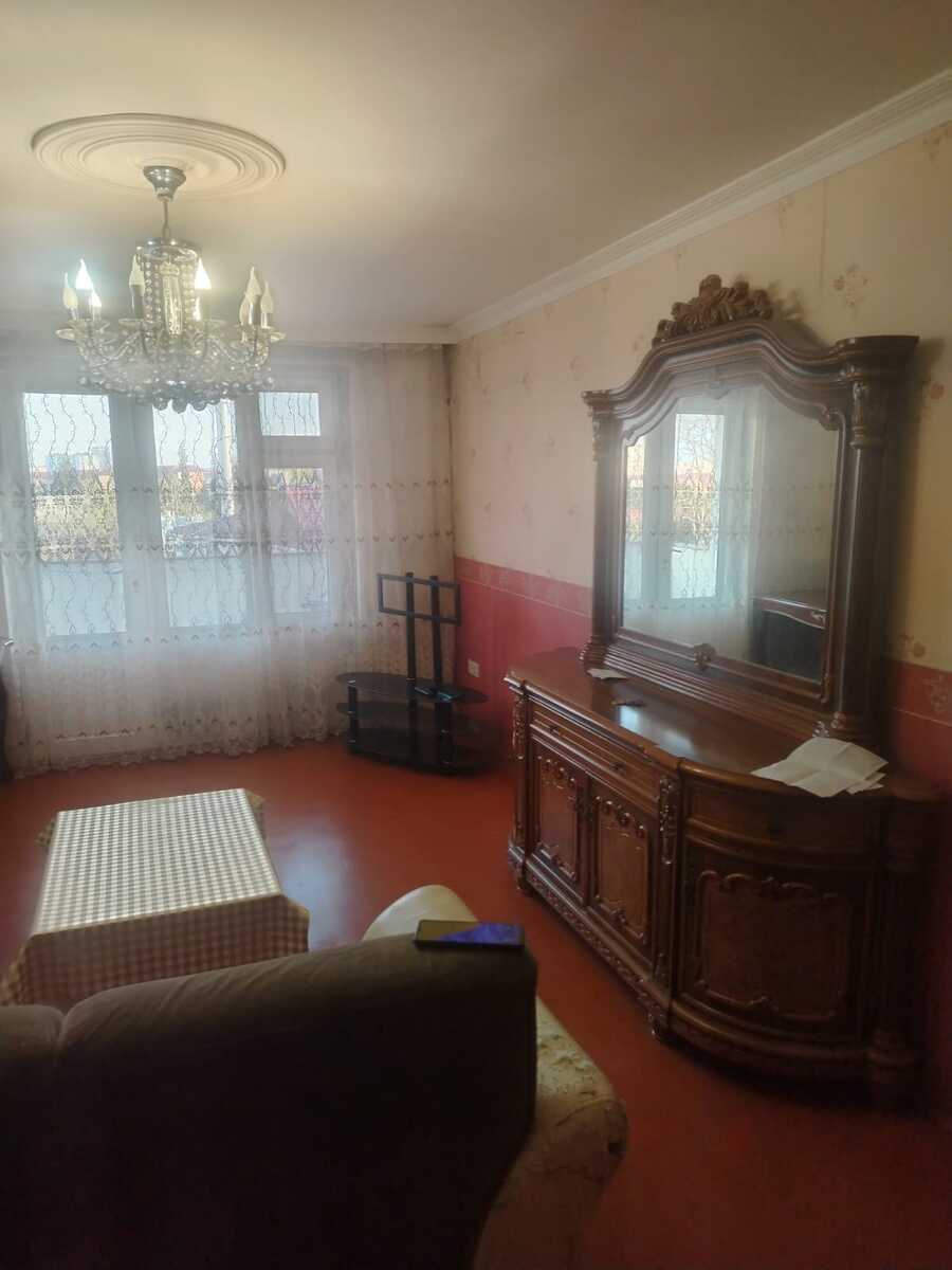 Satılır 3 otaqlı köhnə tikili 70 m² — Mənzil, Sumqayıt (6)