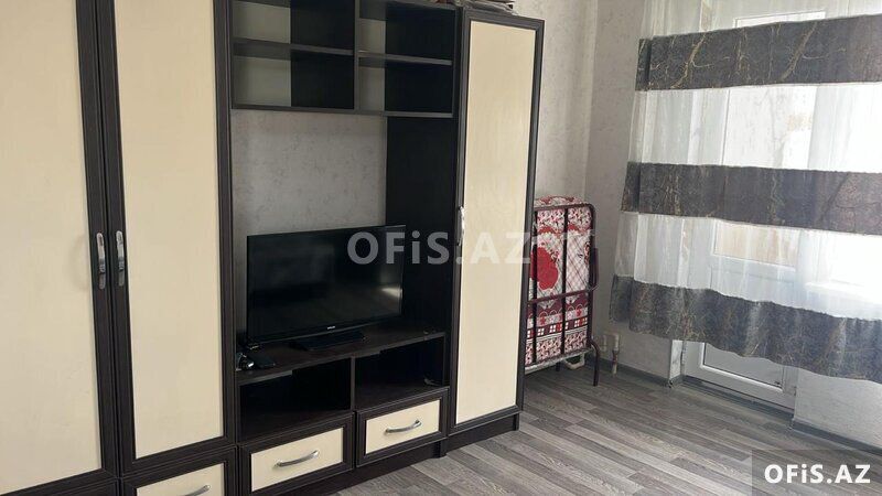Köhnə tikili Kirayə Verilir Yasamal r., İnşaatçılar m., 2 otaq, 50 m² — Mənzil, Bakı (2)