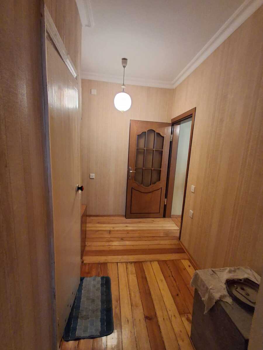 Satılır 2 otaqlı köhnə tikili 45 m² — Mənzil, Xırdalan (4)
