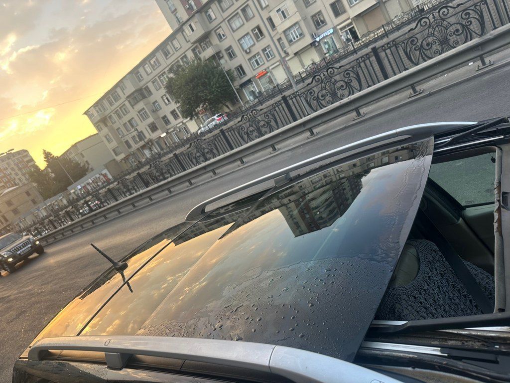 Renault Megane, 1.5 L, 2007 il, 251 800 km — Avtomobillər, Bakı (10)