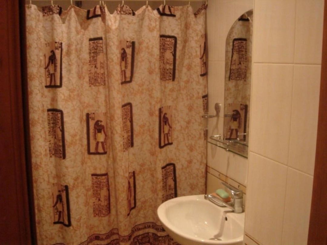 Satılır 4 otaqlı köhnə tikili 96 m² — Mənzil, Bakı (7)