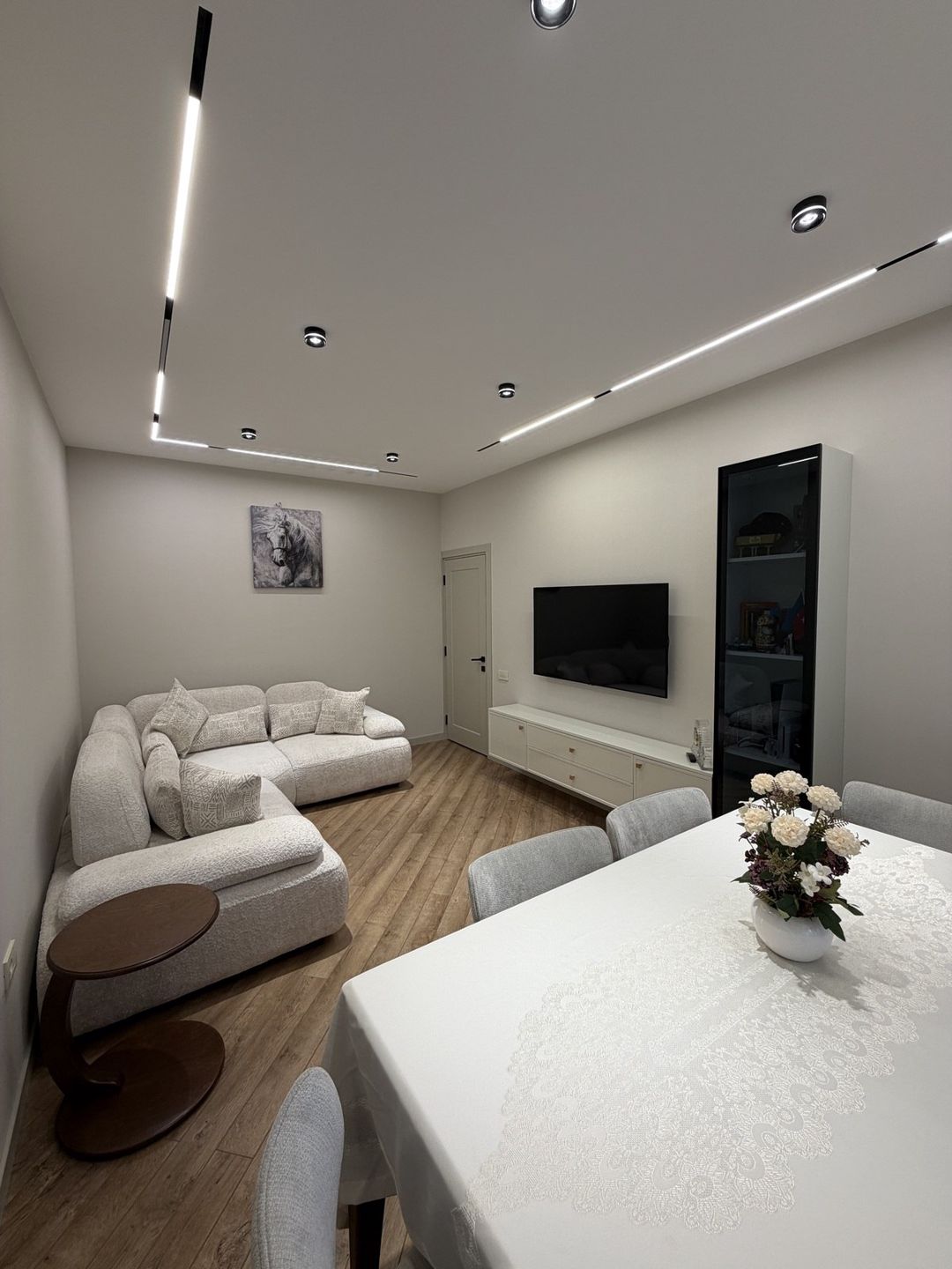 Satılır 3 otaqlı köhnə tikili 72 m² — Mənzil, Bakı (3)