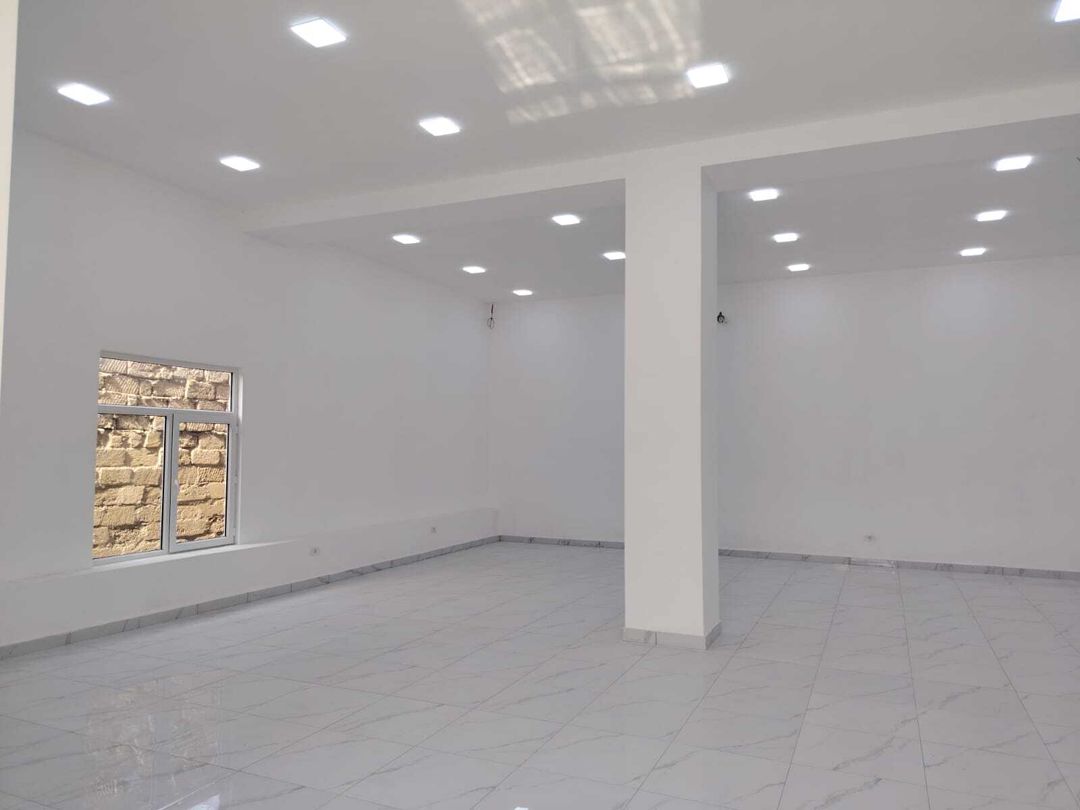 İcarəyə verilir obyekt 200 m² — Əmlak, Bakı (7)
