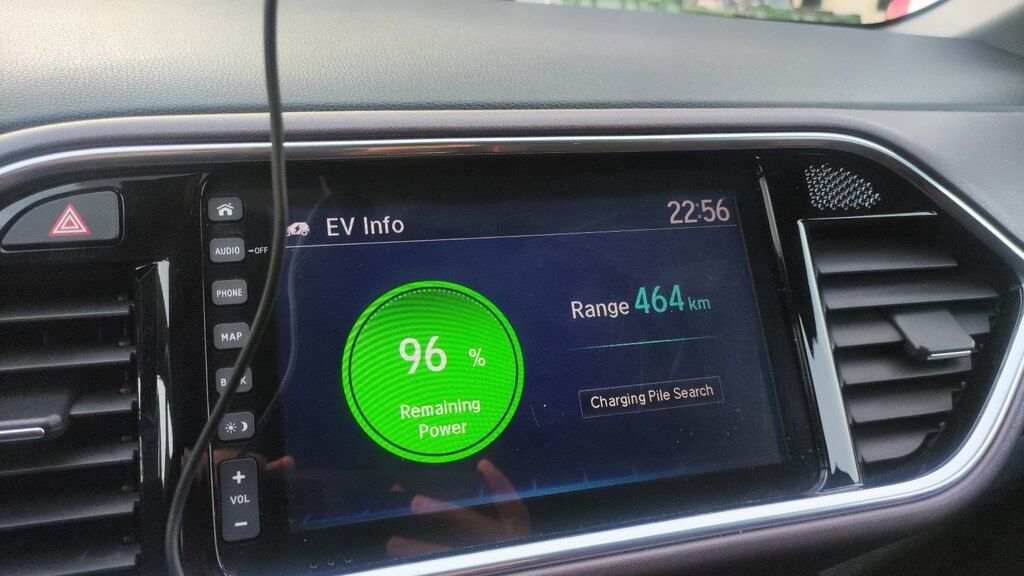 Honda M-NV, 61.3 kWh, 2023 il, 82 000 km — Avtomobillər, Bakı (5)