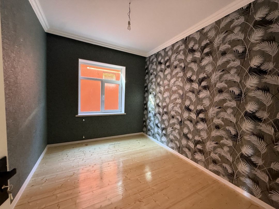 Satılır 4 otaqlı həyət evi/bağ evi 120 m² — Ev, villa, Bakı (4)