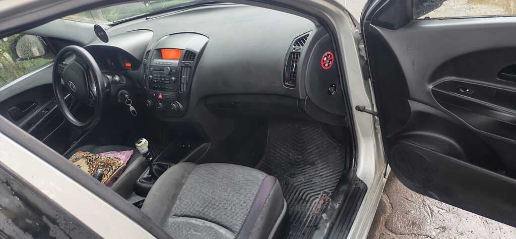 Kia Ceed SW, 1.6 L, 2007 il, 234 123 km — Avtomobillər, Xırdalan (9)