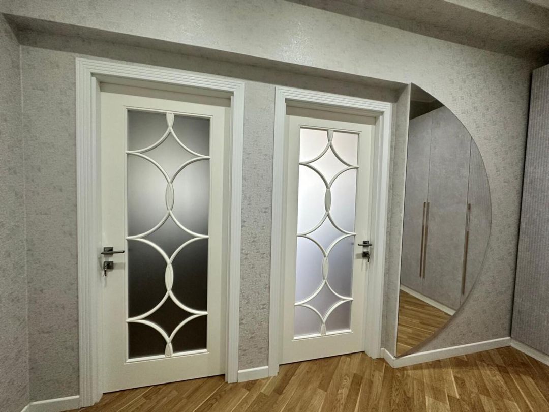 İcarəyə verilir 2 otaqlı yeni tikili 60 m² — Mənzil, Bakı (11)
