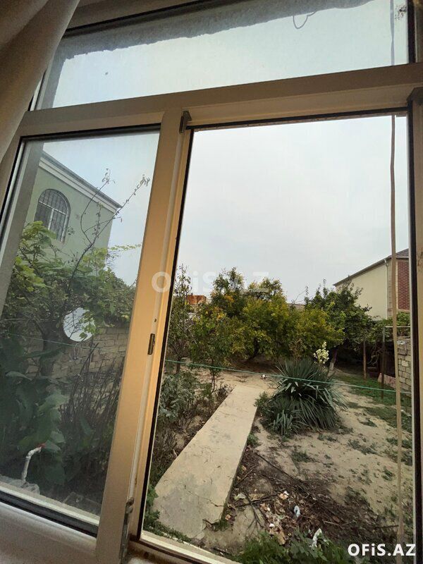 Həyət evləri Satılır Sabunçu r., Zabrat q., 3 otaq, 120 m² — Ev, villa, Bakı (2)