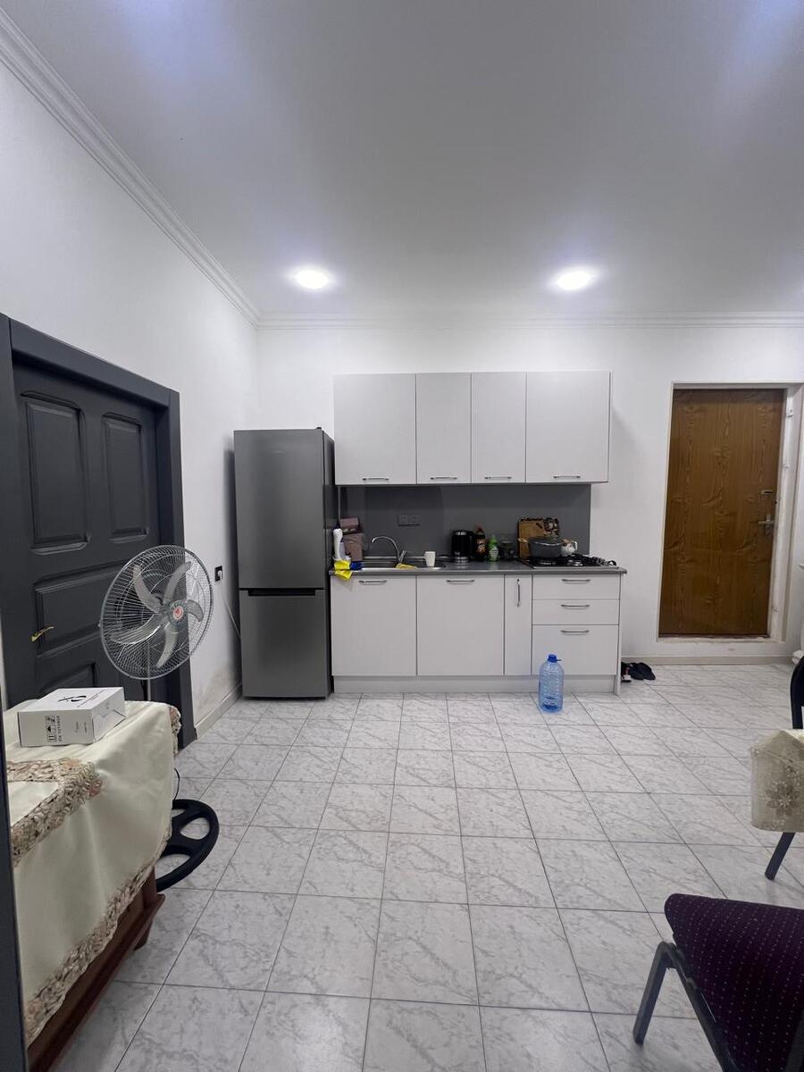 İcarəyə verilir 2 otaqlı həyət evi/bağ evi 45 m² — Ev, villa, Bakı (2)
