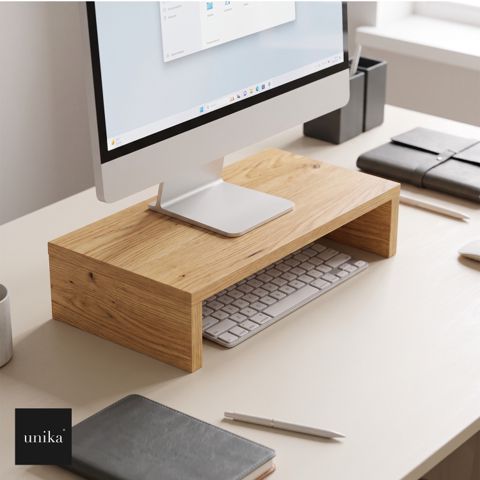 Monitor altlığı 7090, Ldsp, votan, 45x25x12 sm — Bakı