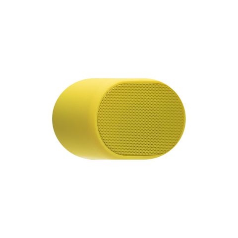 Portativ Simsiz Kalonka Yıson SKY-3 Yellow — Bakı