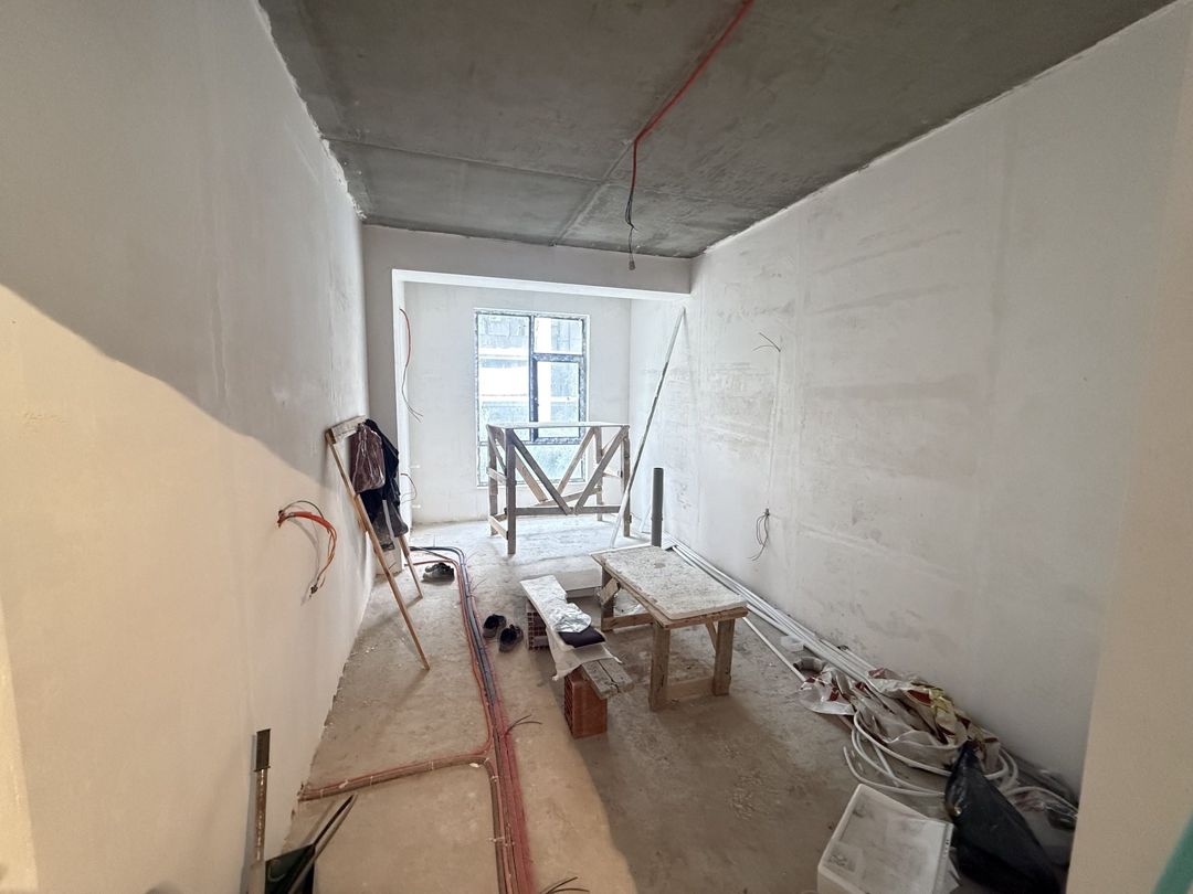 Satılır 3 otaqlı yeni tikili 105 m² — Mənzil, Bakı (4)