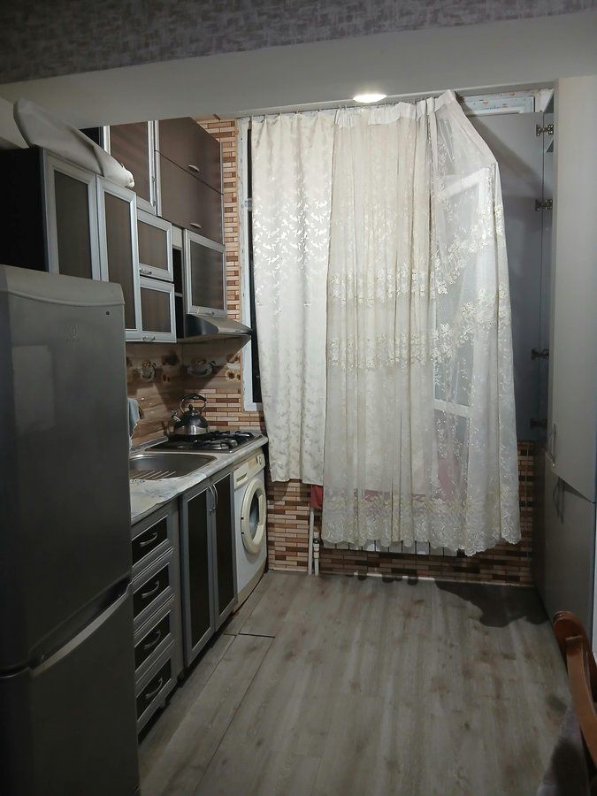 2 otaqlı mənzil, 46 m², Xırdalan ş. Abşeron Gənclər şəhərciyi — Mənzil, Xırdalan (5)