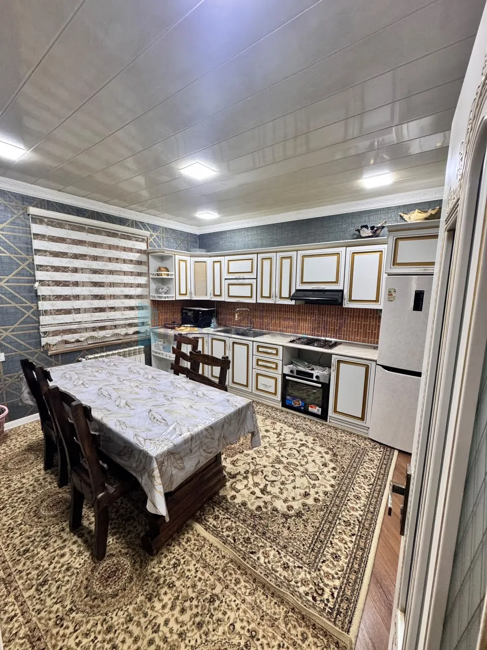 Satılır: 6 Otaq, Evlər/Villalar, Abşeron r., Masazır q., 110.00 m² — Ev, villa, Masazır (8)