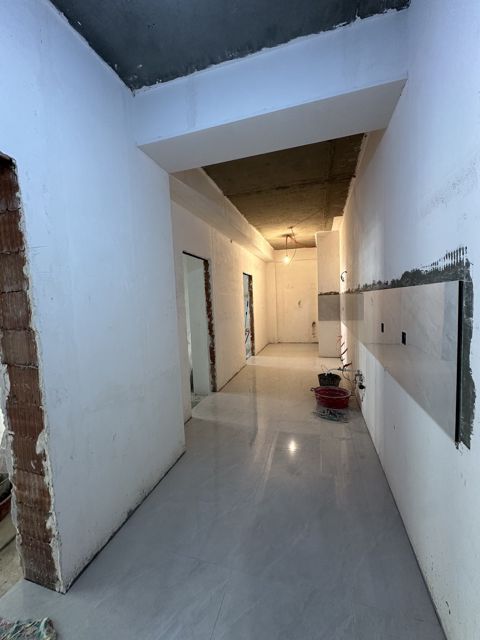 Satılır 3 otaqlı yeni tikili 105.6 m² — Bakı