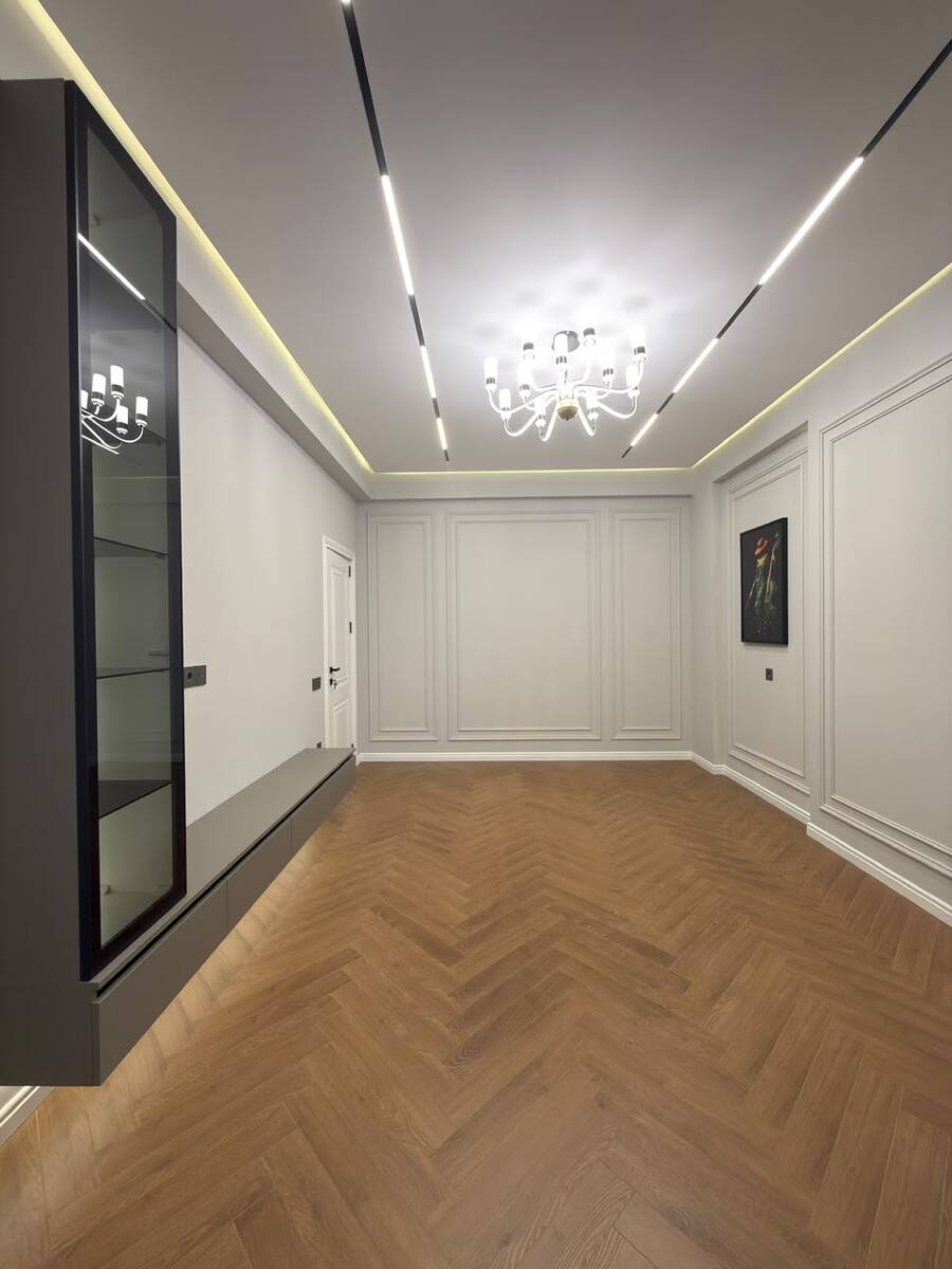 Satılır 2 otaqlı yeni tikili 66 m² — Mənzil, Bakı (3)