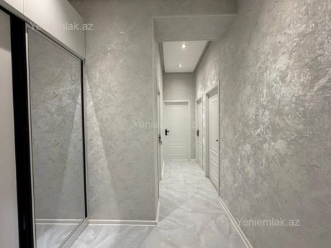 Satılır 2 otaqlı Bina evi menzil (Yeni tikili), 49 m², Masazır — Abşeron