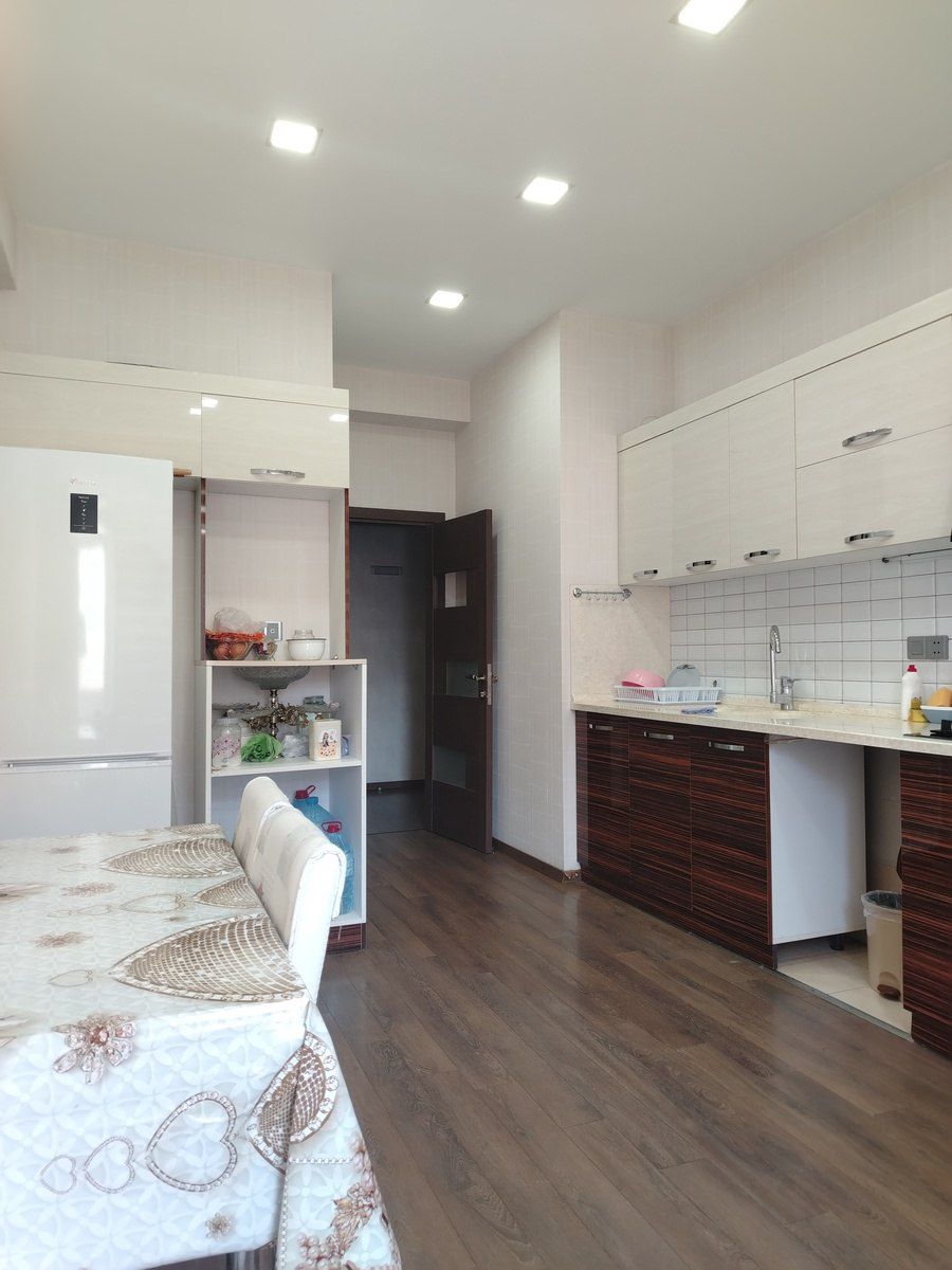 İcarəyə verilir 3 otaqlı yeni tikili 110 m² — Mənzil, Bakı (6)