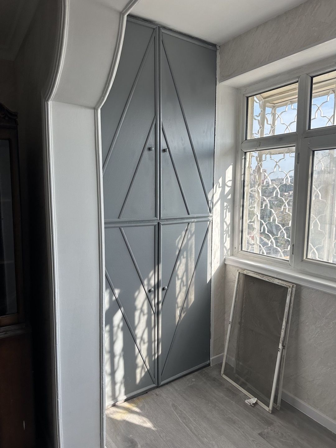 Satılır 2 otaqlı köhnə tikili 55 m² — Mənzil, Bakı (7)