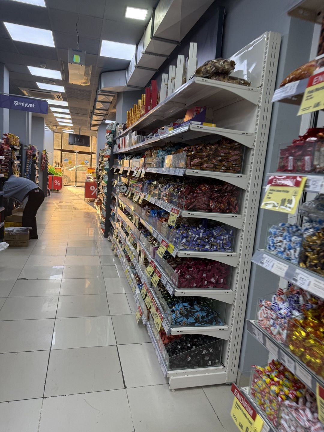 Satılır obyekt 110 m² — Əmlak, Bakı (2)