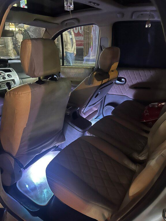 Renault Scenic, 1.5 L, 2008 il, 300 000 km 99-TB-576 — Avtomobillər, Bakı (12)
