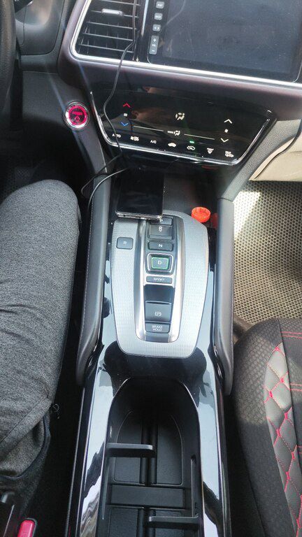 Honda M-NV, 61.3 kWh, 2023 il, 82 000 km — Avtomobillər, Bakı (6)