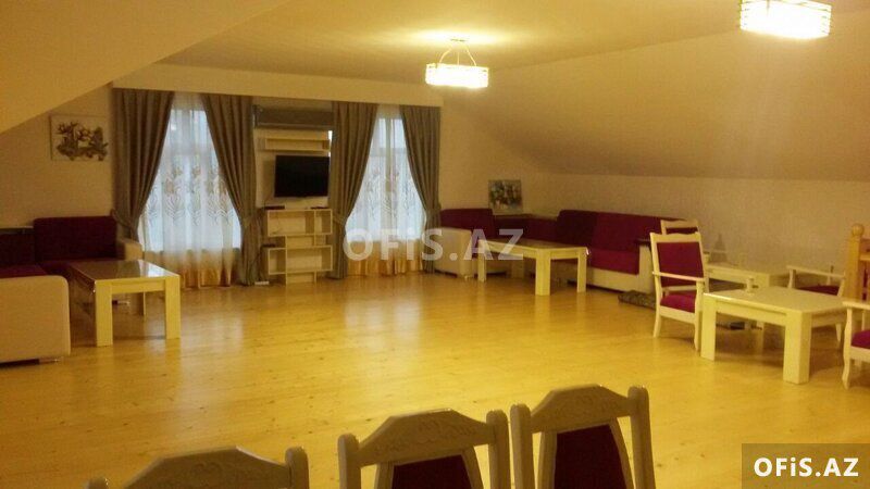 Həyət evləri Kirayə Verilir Şəki, Seki rayonu Kiraye ev, 4 otaq, 120 m² — Ev, villa, Şəki (7)