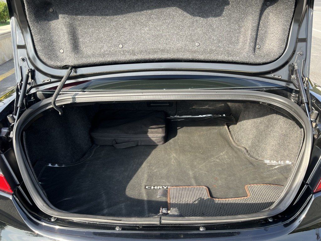 Chrysler 200, 2.4 L, 2012 il, 190 000 km — Avtomobillər, Zaqatala (12)