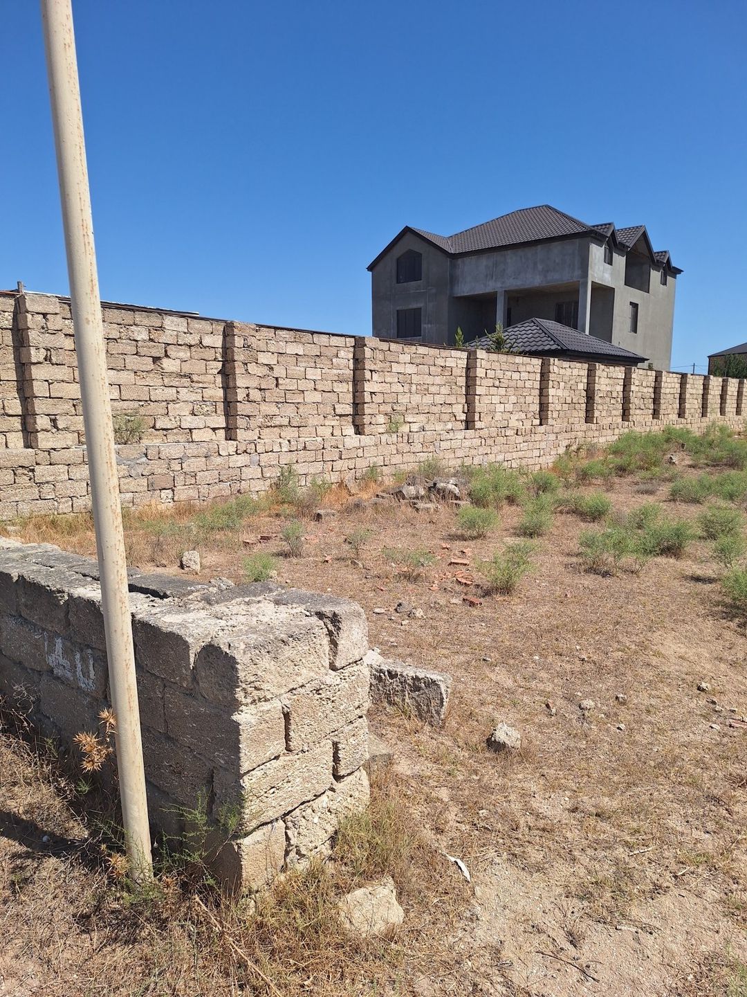 Satılır torpaq 12 sot — Torpaq, Bakı (2)