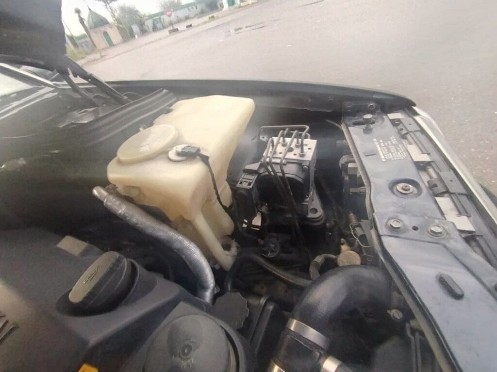 Mercedes C 240, 2.4 L, 1998 il, 375 000 km — Avtomobillər, Ağcabədi (10)