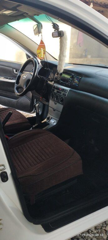BYD F3, 1.5 L, 2013 il, 289 142 km — Avtomobillər, Salyan (4)